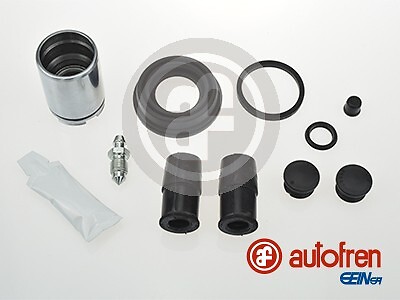 Autofren Seinsa D42603C Bremssattel Rep-Satz Ø 34Mm Hinten FüR Civic IX 2.0-image