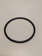 337 NITRILE BUNA O-RING 3/16" CROSS SECTION 3" ID X 3-3/8" OD TWO EACH