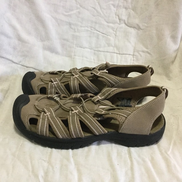 OZARK TRAIL SPORT SANDALS MULTI COLOR ( SIZE 11 ) WOMENâS | eBay