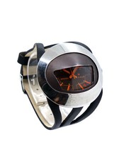 Orologio da polso Catena Bulle / Spaceman Spaceman