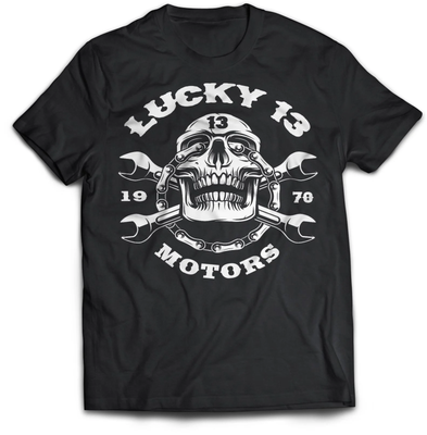 outlaw biker shirts
