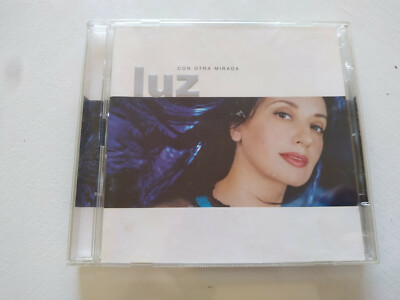 LUZ CASAL con Andere Look 2002 Emi - 2 X CD Am