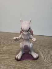 Burger King 1999 Pok mon 4  Mewtoo Figure Mewtoo Arms Move