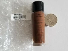 Shiseido Synchro Skin Self Refreshing Foundation # 560 -OBSIDIAN- 0.33oz / 10ml
