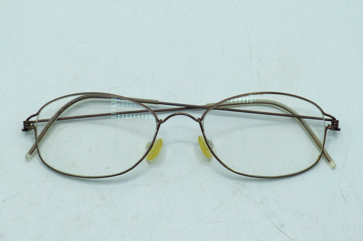 LINDBERG AIR TITANIUM Rim BEYLA 50-17-135 Bronze /Copper U12  display picture 1