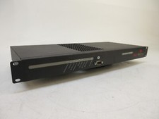 NetBotz 320E NBRK0320E Rack Mount Monitoring Appliance No Power Adapter