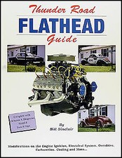 Ford Mercury Flathead Modification Guide 1949 1950 1951 1952 1953 Engine 239 255 Ford Mercury Flathead Modification Guide 1949 1950 1951 1952 1953 Engine 239 255