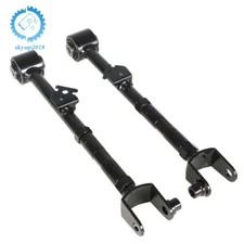 Adjustable Rear Alignment Camber Arm Kit For HONDA ACCORD CROSSTOUR Both Sides