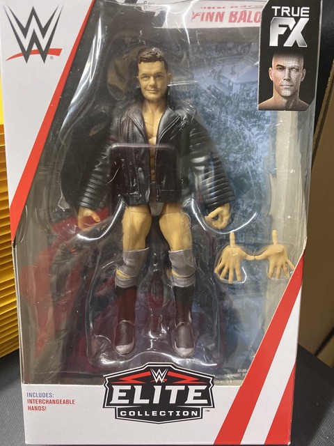 wwe top picks figures