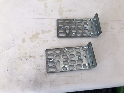 Cisco Router Brackets Cisco Router Mounting Brackets | eBay