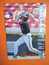 Michael Tucker - 1994 Classic Best Gold Baseball card #122 - Memphis Chicks