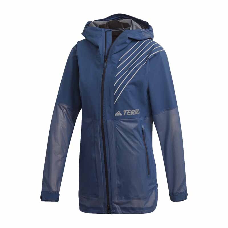 Adidas Jacket adidas W Zupahike J