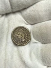 1859 Indian Head Cent Very Good VG Details. C49