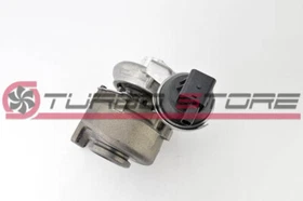 Turbolader für VW Crafter 2.5L TDi Neu 49377-07530 Motor CEBA CEBB 88Ps 109Ps