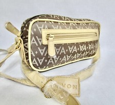 Unused Avon Crossbody Pouch Shoulder Bag Purse Y2K Vintage 90s