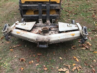 Cub Cadet Super Cub Haban 60in Mower Deck 1872 2072 982 1782 2182 2284 2084 