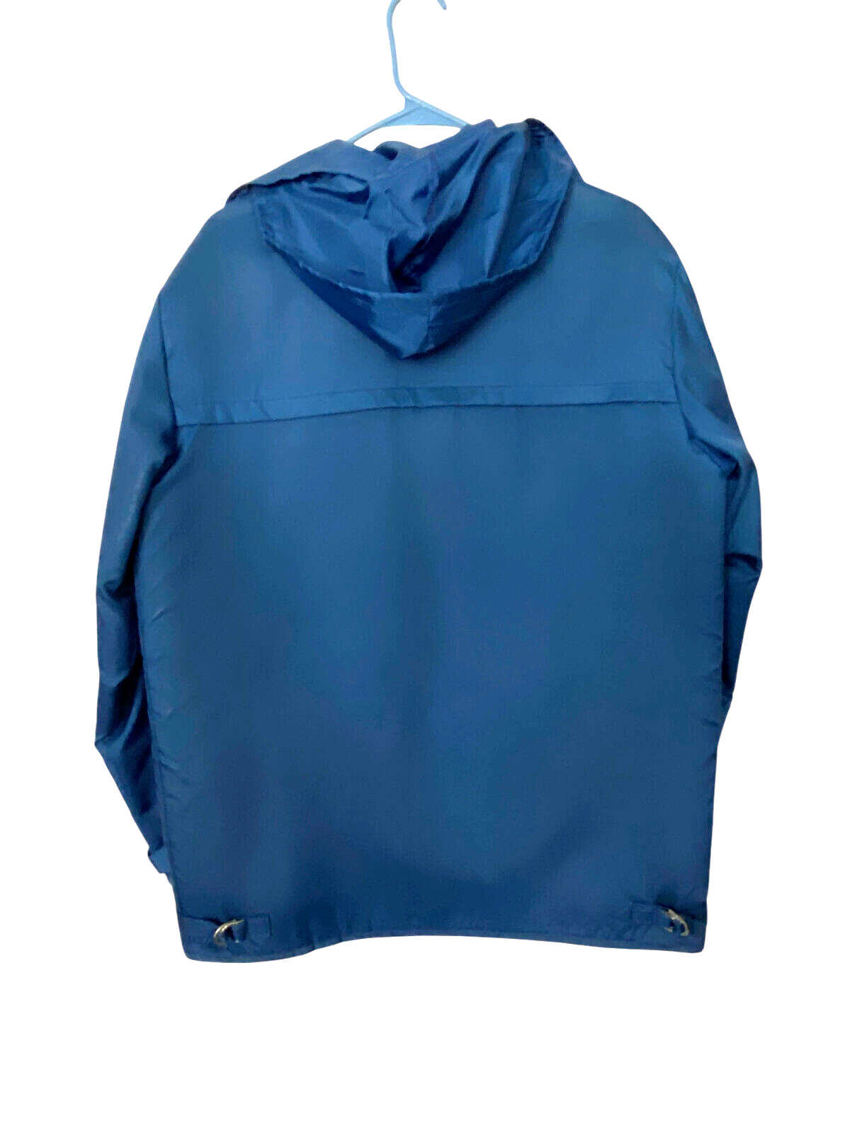 Commodore Flotation Hooded Jacket Large Vintage F… - image 2