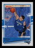 2020-21 Donruss Basketball Nikola Vucevic #3
