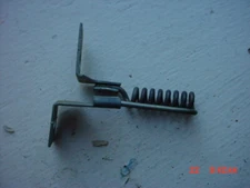 Lot of 2 NEW Square D AR 8.5 Overload Relay Thermal Units 