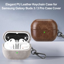 Earphone Protective Case Anti Drop Cover Case For Samsung Galaxy Buds 3 / 3Pro