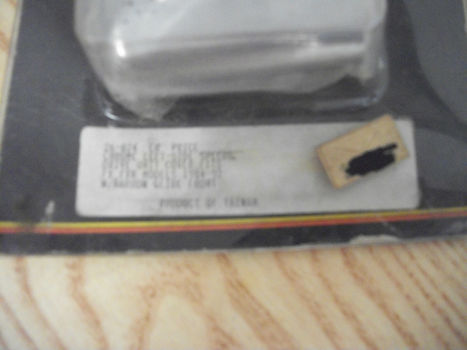 HARLEY DAVIDSON C.C 26824 FXR SPEEDO DRIVE CHROME COVER eBay