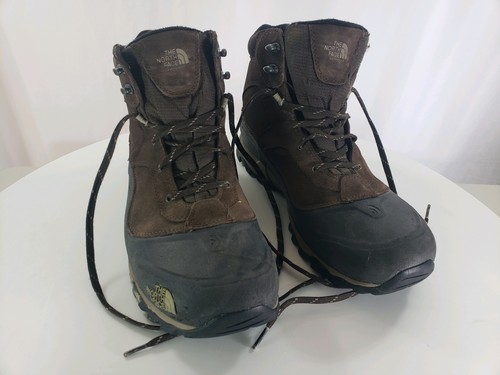 North Face Heat Seeker Mens Waterproof 