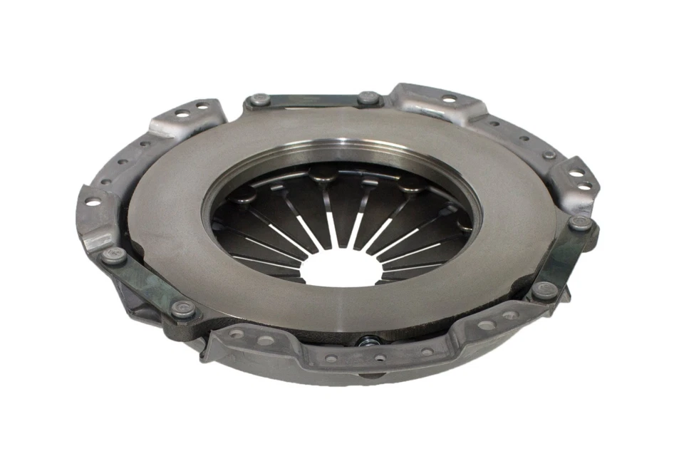 KIT EMBRAGUE HD PARA CAMIONETA TOYOTA 79-88 4RUNNER 2.2L 2.4L NO TURBO Foto 3 de 4