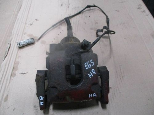 Bremssattel rechts hinten ATE 46/20 BMW 7 (E65, E66, E67) 735 I, LI