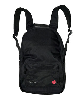 Solgaard リュック Solgaard Solar-Powered Lifepack Backpack – MoMA Design Store