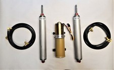 1960 1961 1962 1963 Chrysler Dodge Convertible Top Pump Hose Cylinder Kit