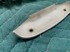 <!--F#f_0-->Holden HQ / HJ / HX / Torana LH / LX / UC Door Handle Scratch Pads x 2 Genuine<!--F/-->