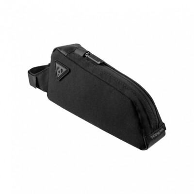 Topeak FastFuel Bolt-on Oberrohrtasche - Schwarz