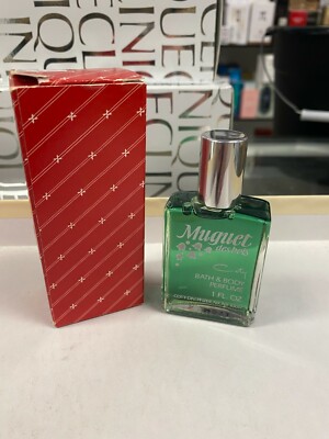 Muguet Des Bois by Coty Bath and Body Perfume (1 fl oz)