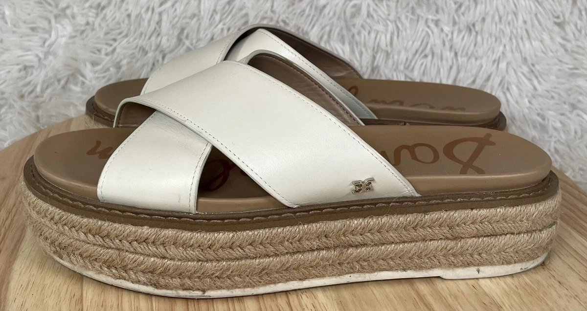 Ebay sam sale edelman sandals