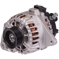 120 Amp Alternator 211-6039 Denso for Hyundai Tucson GL 2014 2.0L L4