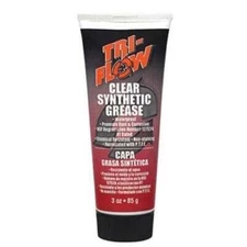 TRI Flow Synthetic Grease Tf23004 Tube 3 Oz Bike