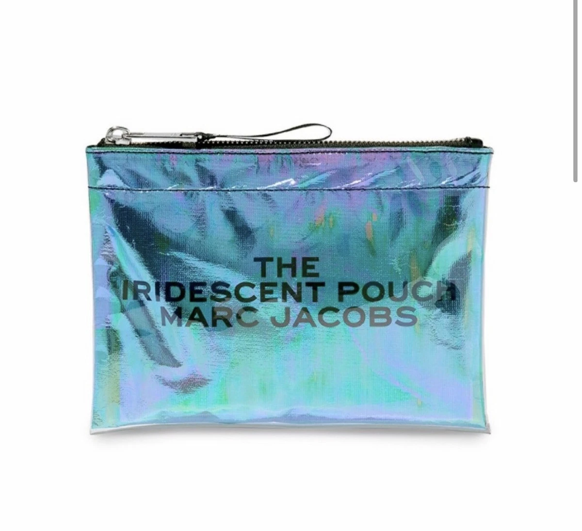 Marc jacobs iridescent bag sale