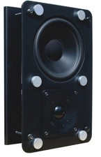 M&k Sound Miller & Kreisel Iw5 Mark Ii | In-wall Monitor | White | Ships World