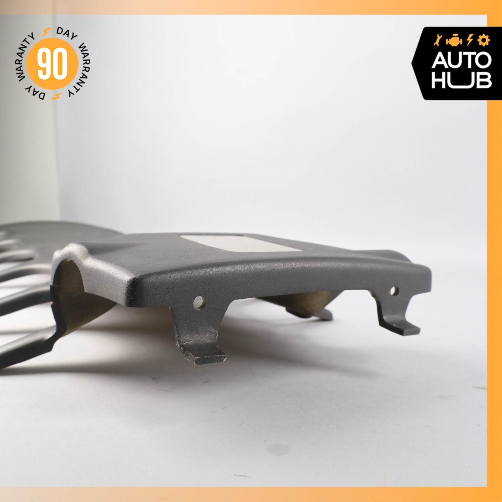 00-04 Aston Martin DB7 5.9L V12 Engine Motor Fuel Rail Cover OEM 23k