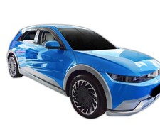 Windabweiser HEKO Passend Für Hyundai Ioniq 5 Ab 2021 5-Türer 4-Tlg