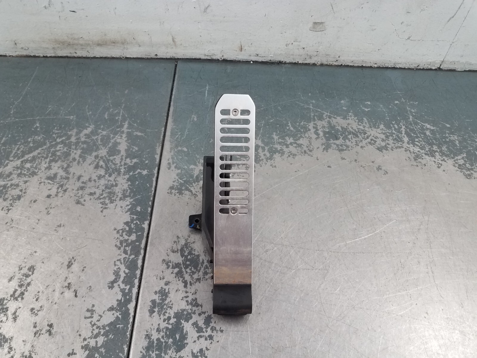 2021 McLaren 765LT Accelerator Throttle Pedal Assembly #5537 C7
