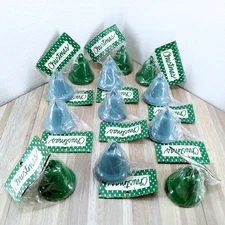 Christmas Sleigh Bell Shaped Holiday Bells Wangs Vintage Decorations