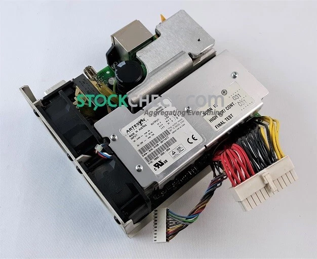 Artesyn EP071345-G Power Supply - Image 4 of 4
