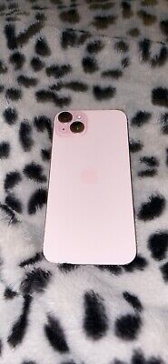 Apple iPhone 15 Plus - 128 GB - Pink (Unlocked) for sale Apple iPhone 15 Plus - 128 GB - Pink (Unlocked) for sale