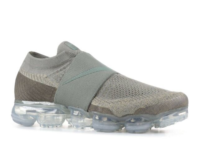 Nike Air VaporMax MOC Dark Stucco 2018 