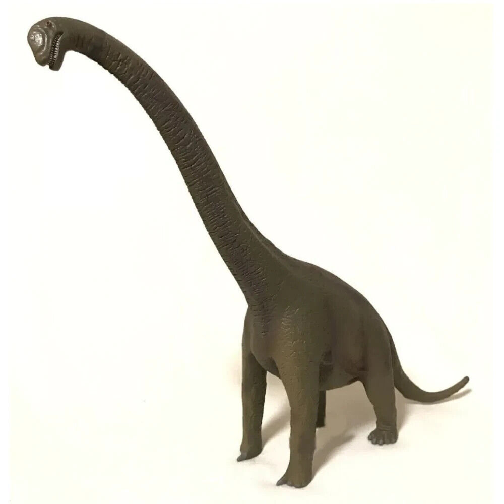 Schleich 16402 Brachiosaurus Retired Dinosaur Toy Animal Figurine Model -  NWT