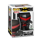 Funko Pop! Vinyl: DC Universe - Hellbat - Big Apple Collectibles (Exclusive)...