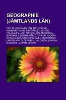 Geographie (jämtlands Län) | Buch | 9781159010195