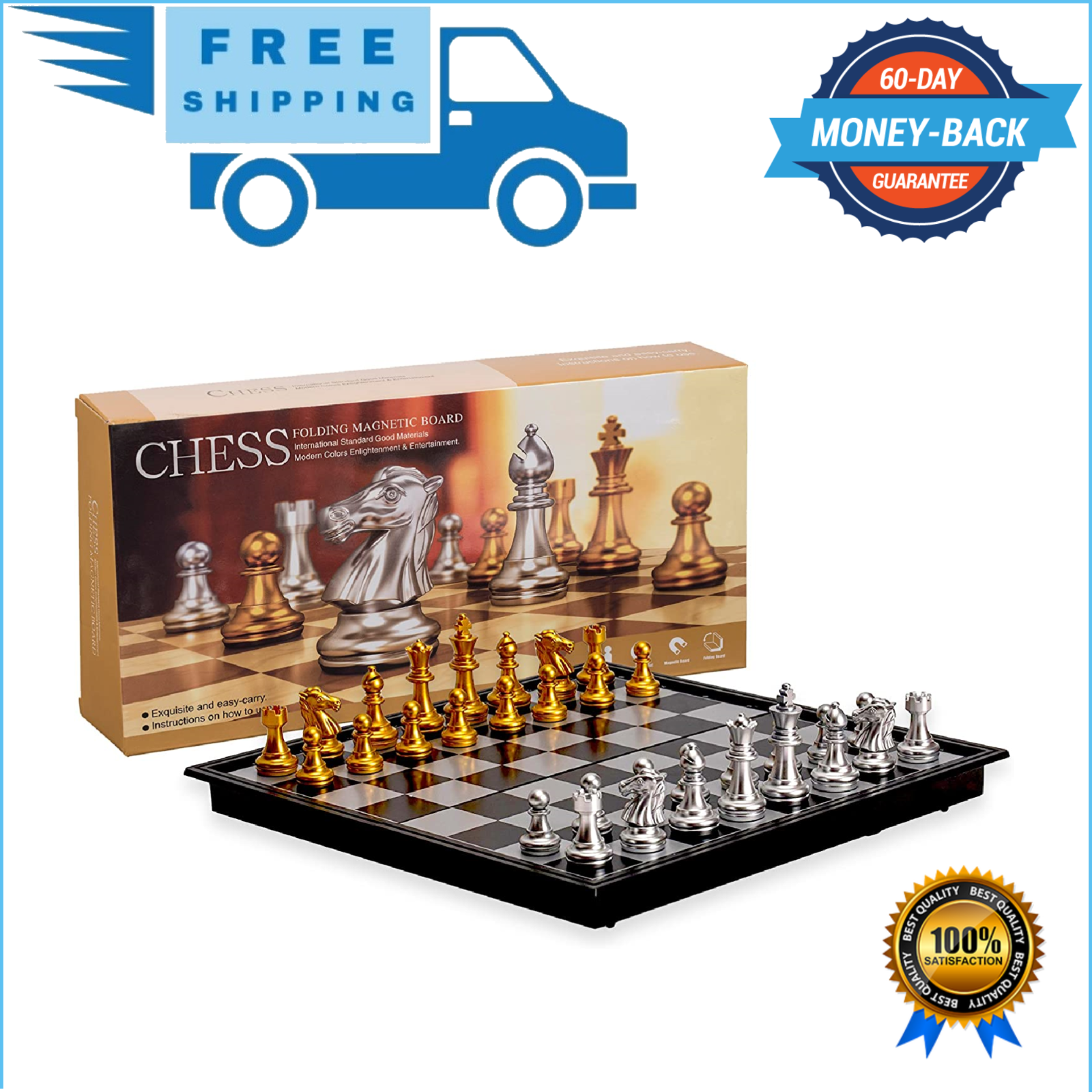 3D Chess - Online Game - Play for Free