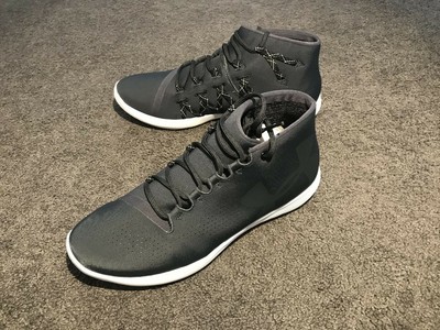 ua street precision mid